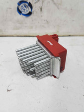 Volkswagen Sharan MK1 2004-2010 Heater Blower FAN Resistor 1J0907521